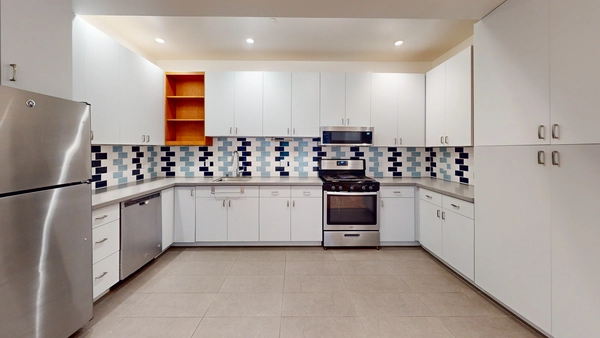 1 bedroom apartment for rent in Eureka Valley - San Francisco, San Francisco