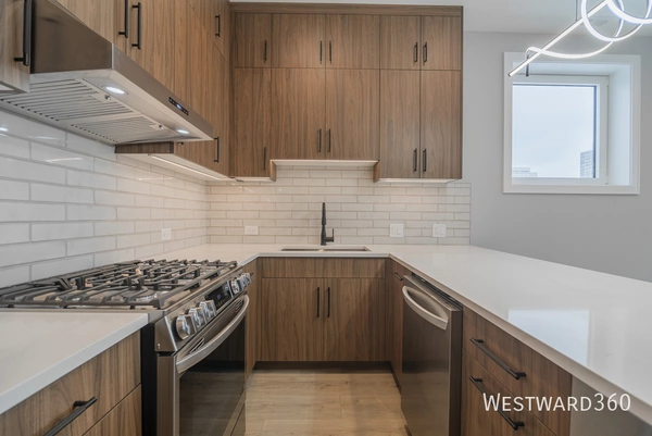 2 bedrooms apartment for rent in Bronzeville - Central, Chicago