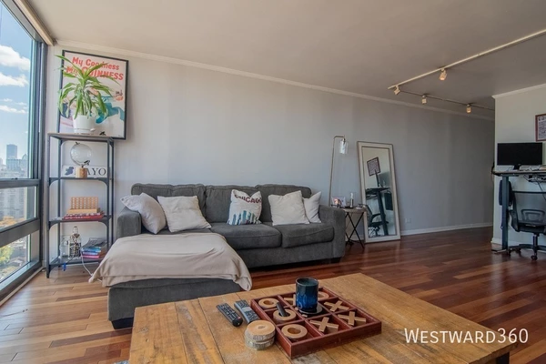 1 bedroom apartment for rent in Gold Coast - Central, Chicago