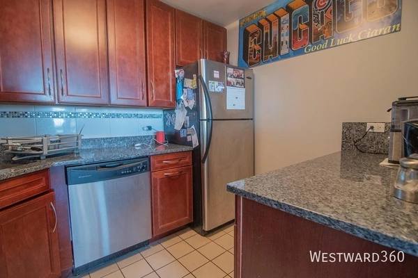 1 bedroom apartment for rent in Gold Coast - Central, Chicago