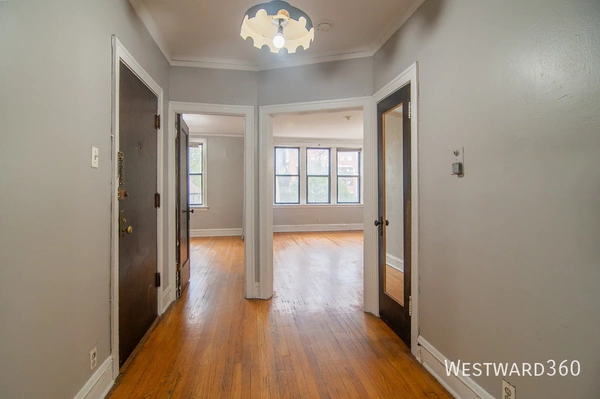 2 bedrooms apartment for rent in Edgewater - Far North Side, Chicago