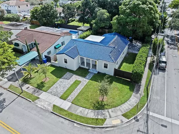 3 bedrooms apartment for rent in Coral Way - Miami, Miami