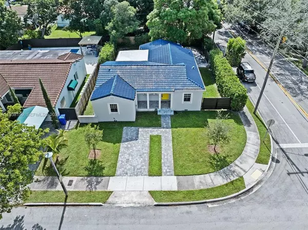 3 bedrooms apartment for rent in Coral Way - Miami, Miami