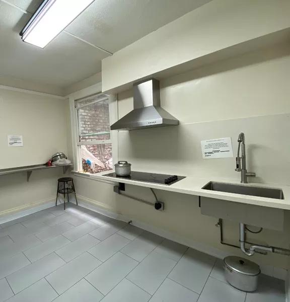 Studio Apartment for rent in Financial District SF - San Francisco, San Francisco