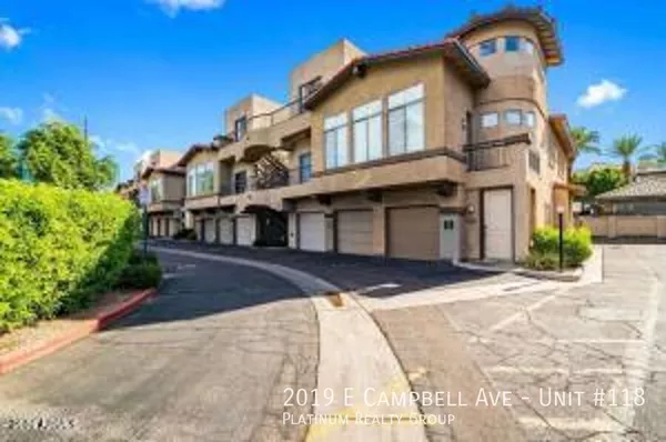 2 bedrooms apartment for rent in Biltmore Area - Phoenix, Phoenix