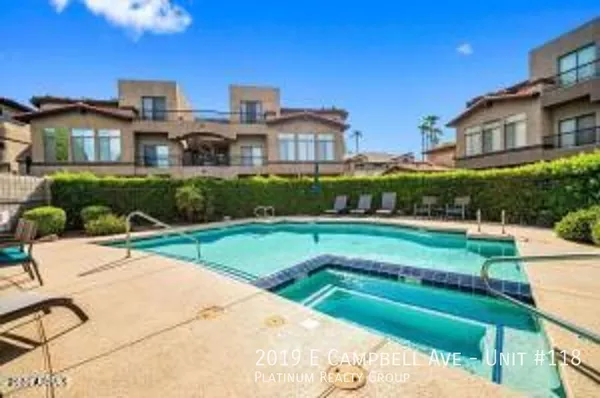 2 bedrooms apartment for rent in Biltmore Area - Phoenix, Phoenix