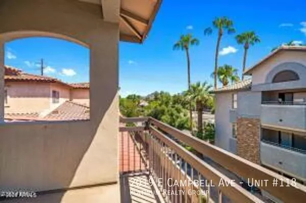 2 bedrooms apartment for rent in Biltmore Area - Phoenix, Phoenix