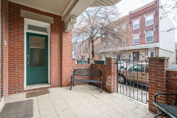 1 bedroom apartment for rent in Bella Vista - South Philadelphia, Philadelphia