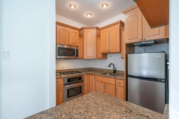 1 bedroom apartment for rent in Bella Vista - South Philadelphia, Philadelphia