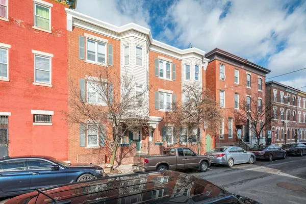1 bedroom apartment for rent in Bella Vista - South Philadelphia, Philadelphia
