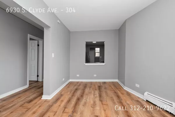 2 bedrooms apartment for rent in South Shore - South Side, Chicago