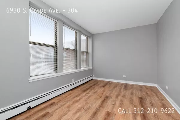 2 bedrooms apartment for rent in South Shore - South Side, Chicago