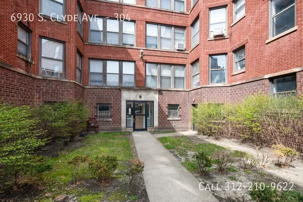 2 bedrooms apartment for rent in South Shore - South Side, Chicago