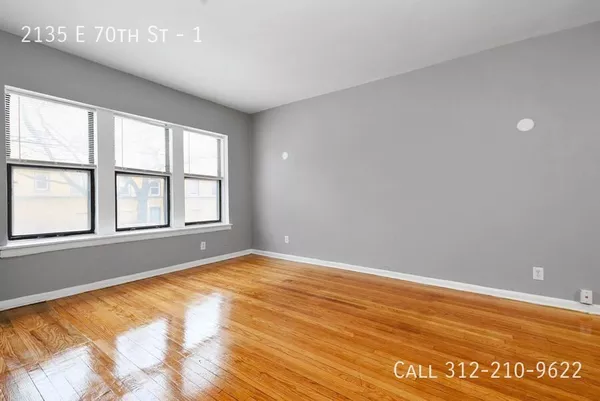1 bedroom apartment for rent in South Shore - South Side, Chicago