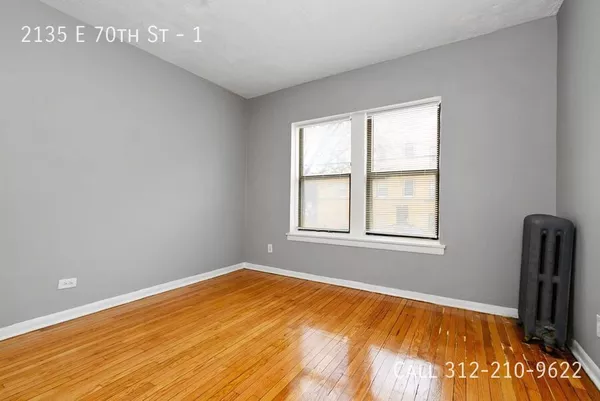 1 bedroom apartment for rent in South Shore - South Side, Chicago