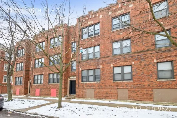 1 bedroom apartment for rent in South Shore - South Side, Chicago