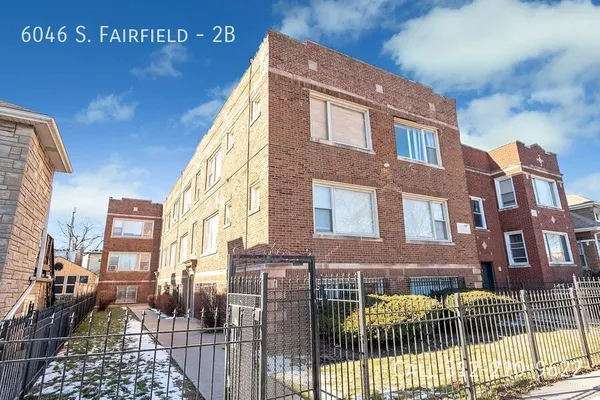 2 bedrooms apartment for rent in Chicago Lawn - Southwest Side, Chicago