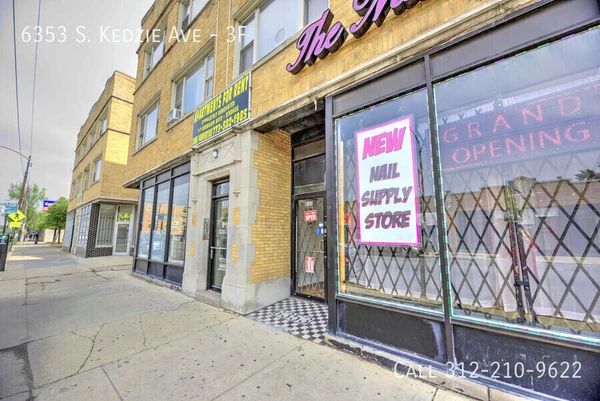 1 bedroom apartment for rent in Chicago Lawn - Southwest Side, Chicago