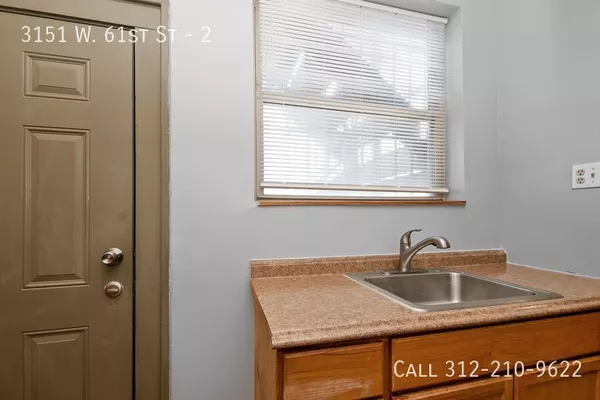 2 bedrooms apartment for rent in Chicago Lawn - Southwest Side, Chicago