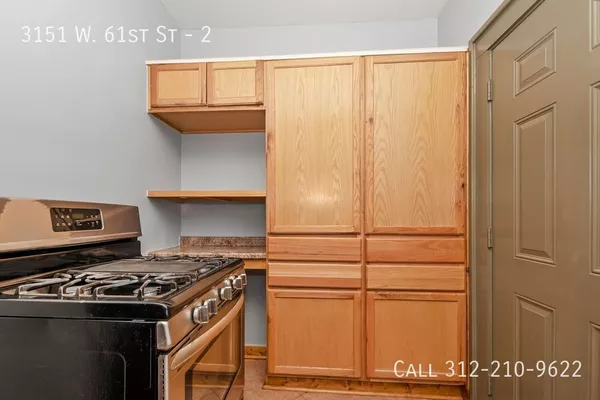 2 bedrooms apartment for rent in Chicago Lawn - Southwest Side, Chicago
