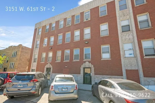 2 bedrooms apartment for rent in Chicago Lawn - Southwest Side, Chicago