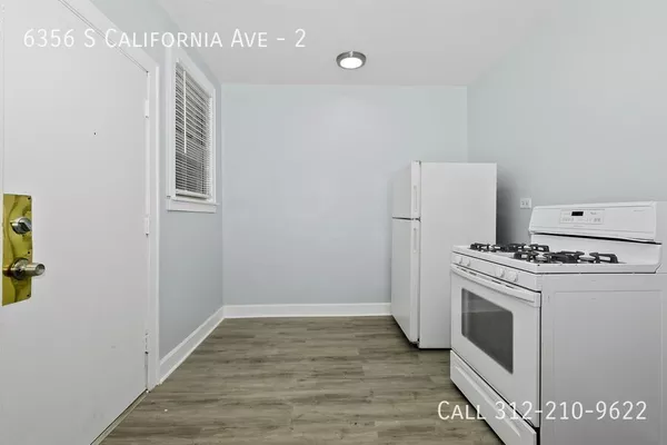 2 bedrooms apartment for rent in Chicago Lawn - Southwest Side, Chicago