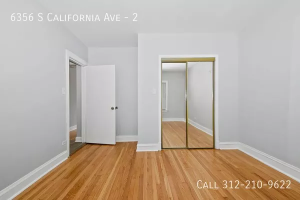2 bedrooms apartment for rent in Chicago Lawn - Southwest Side, Chicago
