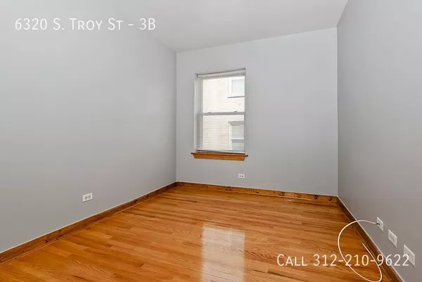 1 bedroom apartment for rent in Chicago Lawn - Southwest Side, Chicago
