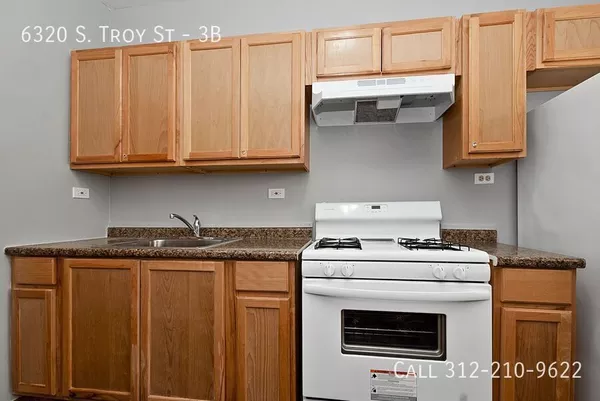 1 bedroom apartment for rent in Chicago Lawn - Southwest Side, Chicago