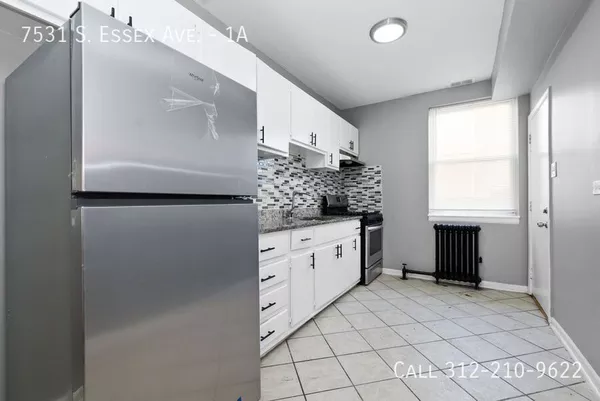 2 bedrooms apartment for rent in South Shore - South Side, Chicago