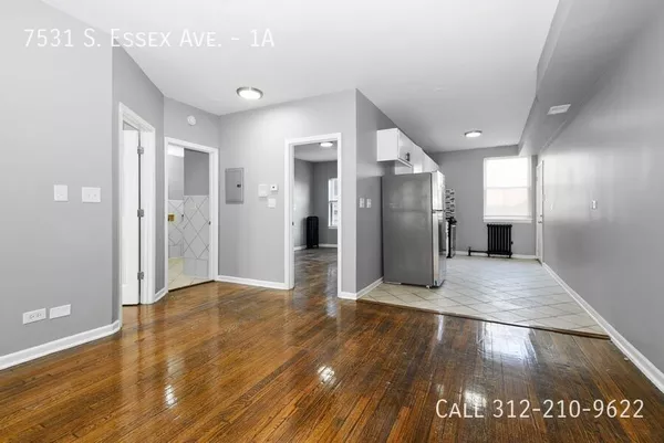 2 bedrooms apartment for rent in South Shore - South Side, Chicago
