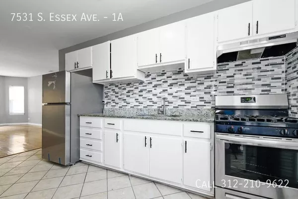 2 bedrooms apartment for rent in South Shore - South Side, Chicago