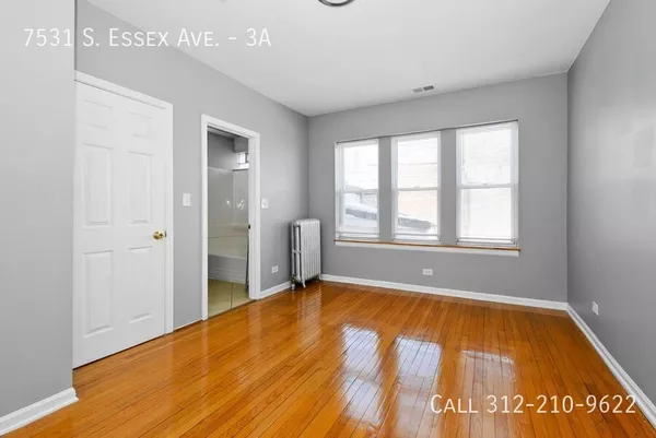 2 bedrooms apartment for rent in South Shore - South Side, Chicago