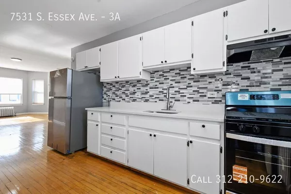 2 bedrooms apartment for rent in South Shore - South Side, Chicago