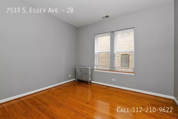 2 bedrooms apartment for rent in South Shore - South Side, Chicago