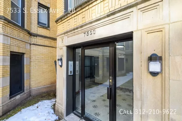 2 bedrooms apartment for rent in South Shore - South Side, Chicago
