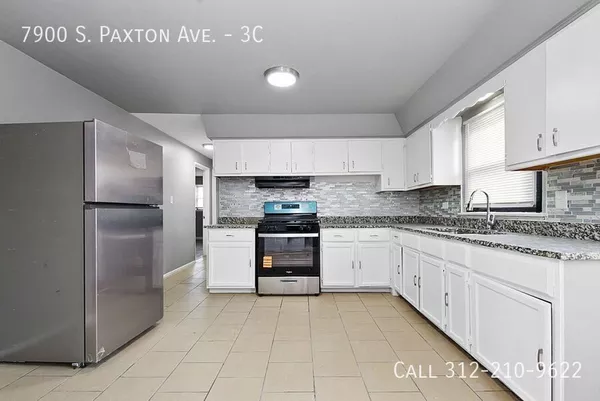 2 bedrooms apartment for rent in South Shore - South Side, Chicago