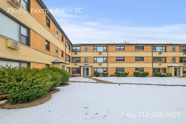 2 bedrooms apartment for rent in South Shore - South Side, Chicago