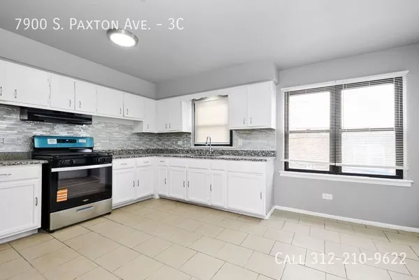 2 bedrooms apartment for rent in South Shore - South Side, Chicago