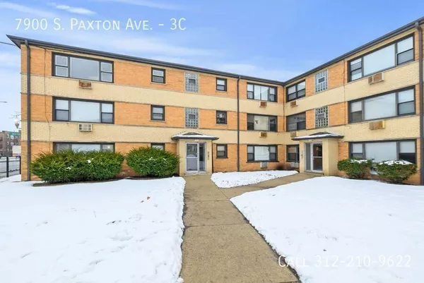 2 bedrooms apartment for rent in South Shore - South Side, Chicago