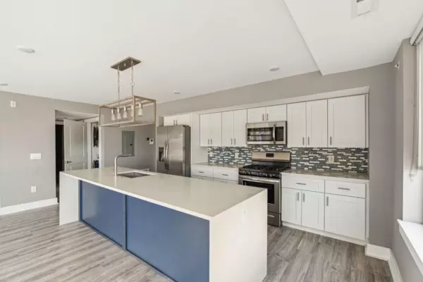 3 bedrooms apartment for rent in Kensington - North Philadelphia, Philadelphia