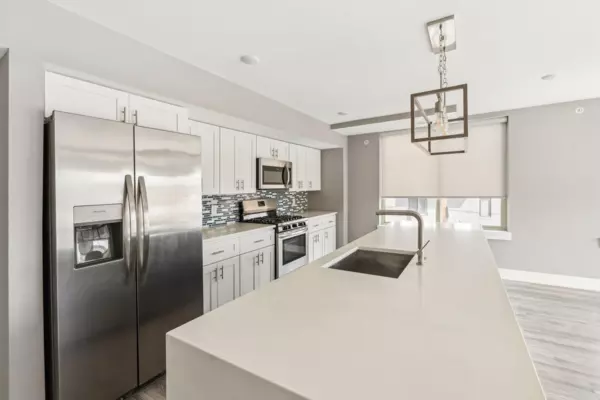 3 bedrooms apartment for rent in Kensington - North Philadelphia, Philadelphia