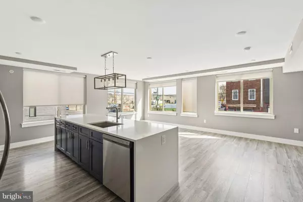 3 bedrooms apartment for rent in Kensington - North Philadelphia, Philadelphia