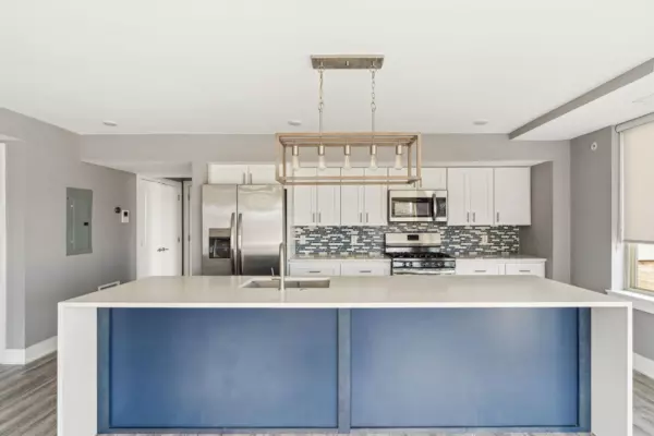 3 bedrooms apartment for rent in Kensington - North Philadelphia, Philadelphia