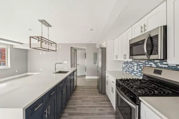 3 bedrooms apartment for rent in Kensington - North Philadelphia, Philadelphia