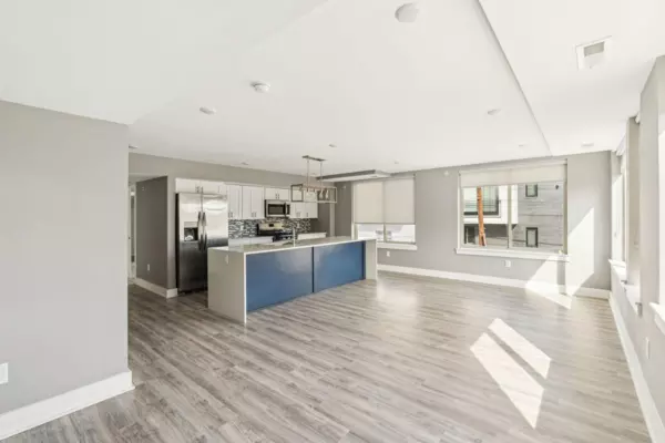 3 bedrooms apartment for rent in Kensington - North Philadelphia, Philadelphia