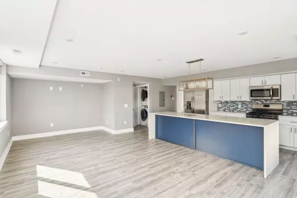 3 bedrooms apartment for rent in Kensington - North Philadelphia, Philadelphia