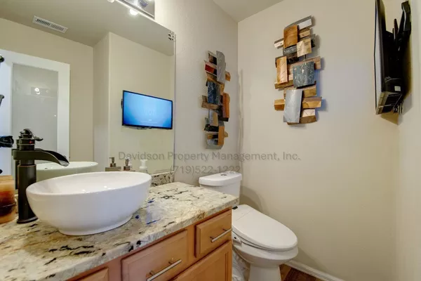 4 bedrooms apartment for rent in Security-Widefield - South COS, Colorado Springs