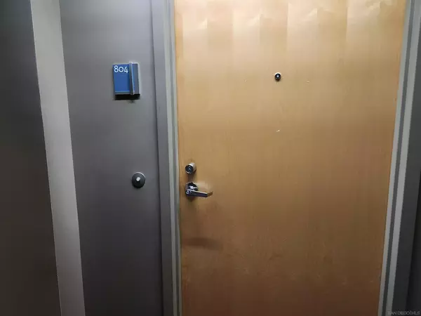 1 bedroom apartment for rent in Gaslamp - Central SD, San Diego