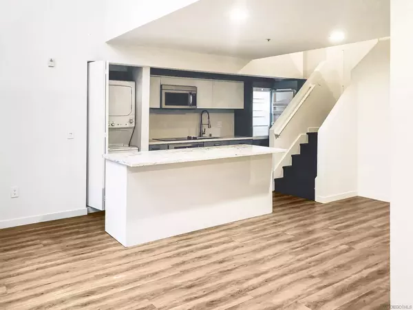 2 bedrooms apartment for rent in Little Italy - Central SD, San Diego